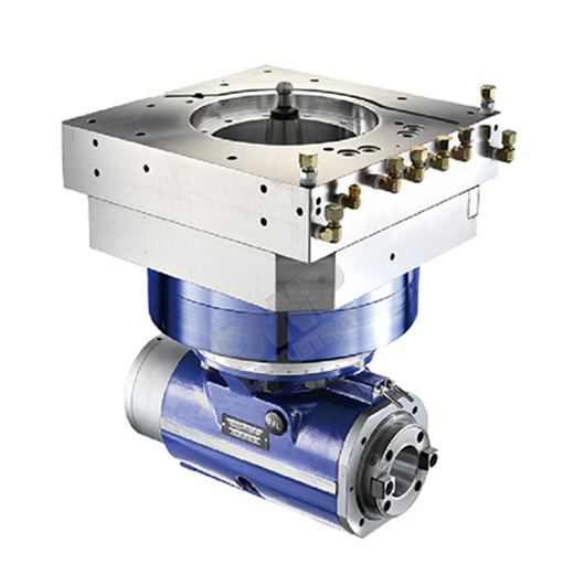 DW-KS-A87WG自动抓头铣头