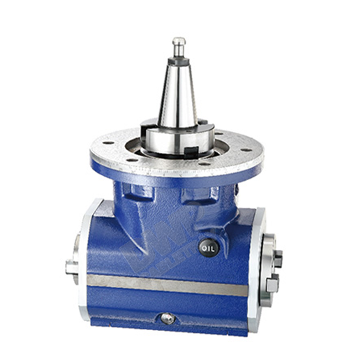 DW-KS-A79双向主轴角铣头