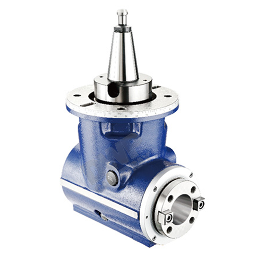 DW-KS-A80 90°铣头