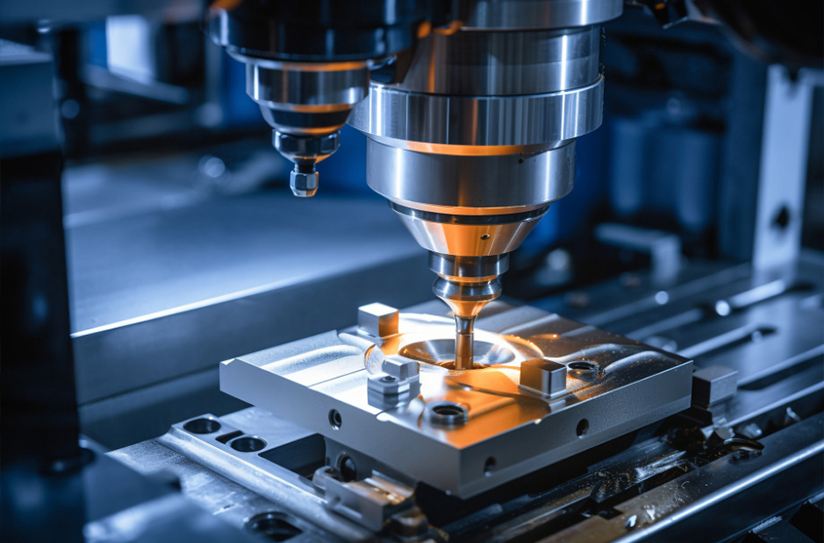 延长侧铣头设备寿命的有效方法