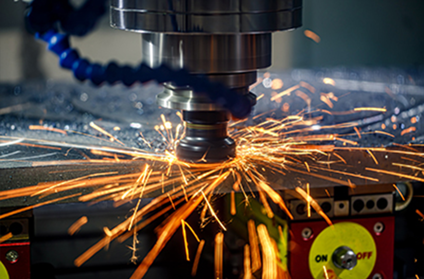 如何选择适合的侧铣头生产加工设备？