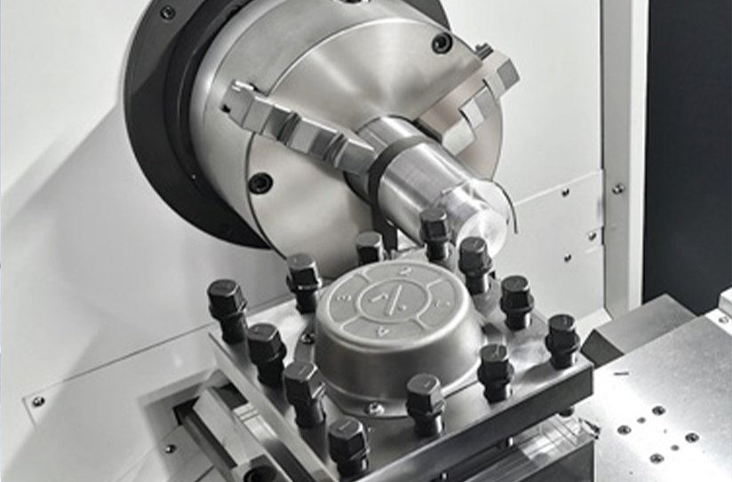 如何提高侧铣头生产加工的质量？